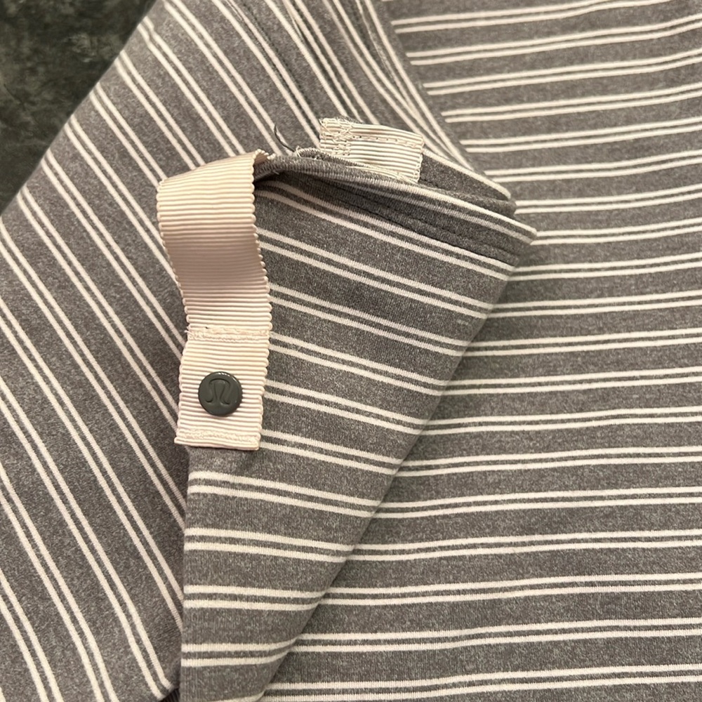 Lululemon vinyasa scarf